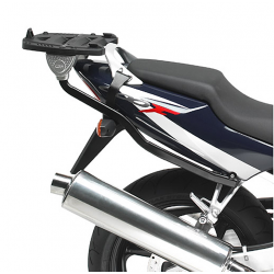 Givi 252F Μπράτσα βαλίτσας Honda CBR 600F' 99-2009 
